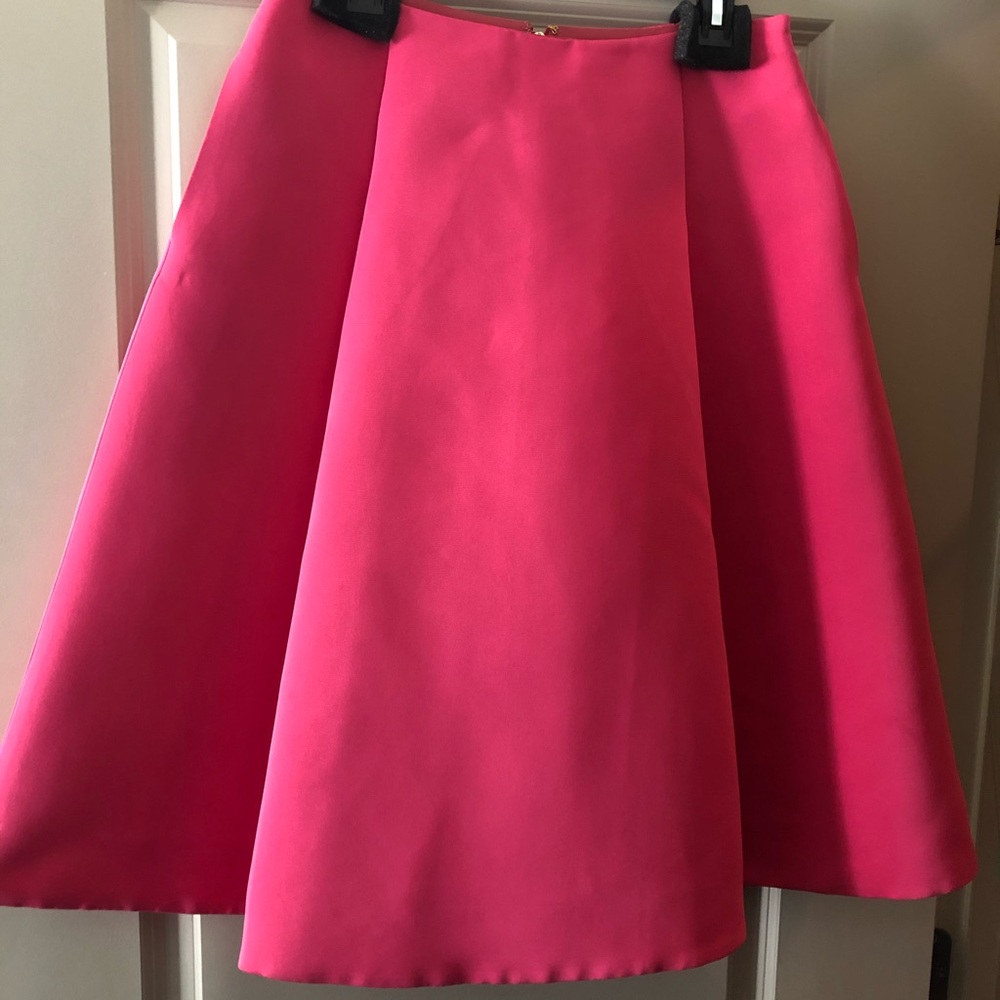 Kate Spade Flare Skirt
